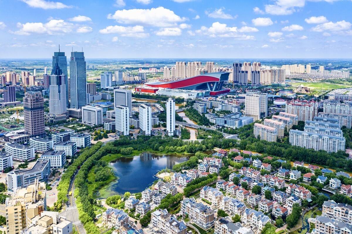 原创松北环西板块再现新规划商业用地改为商住用地涉面超8万平