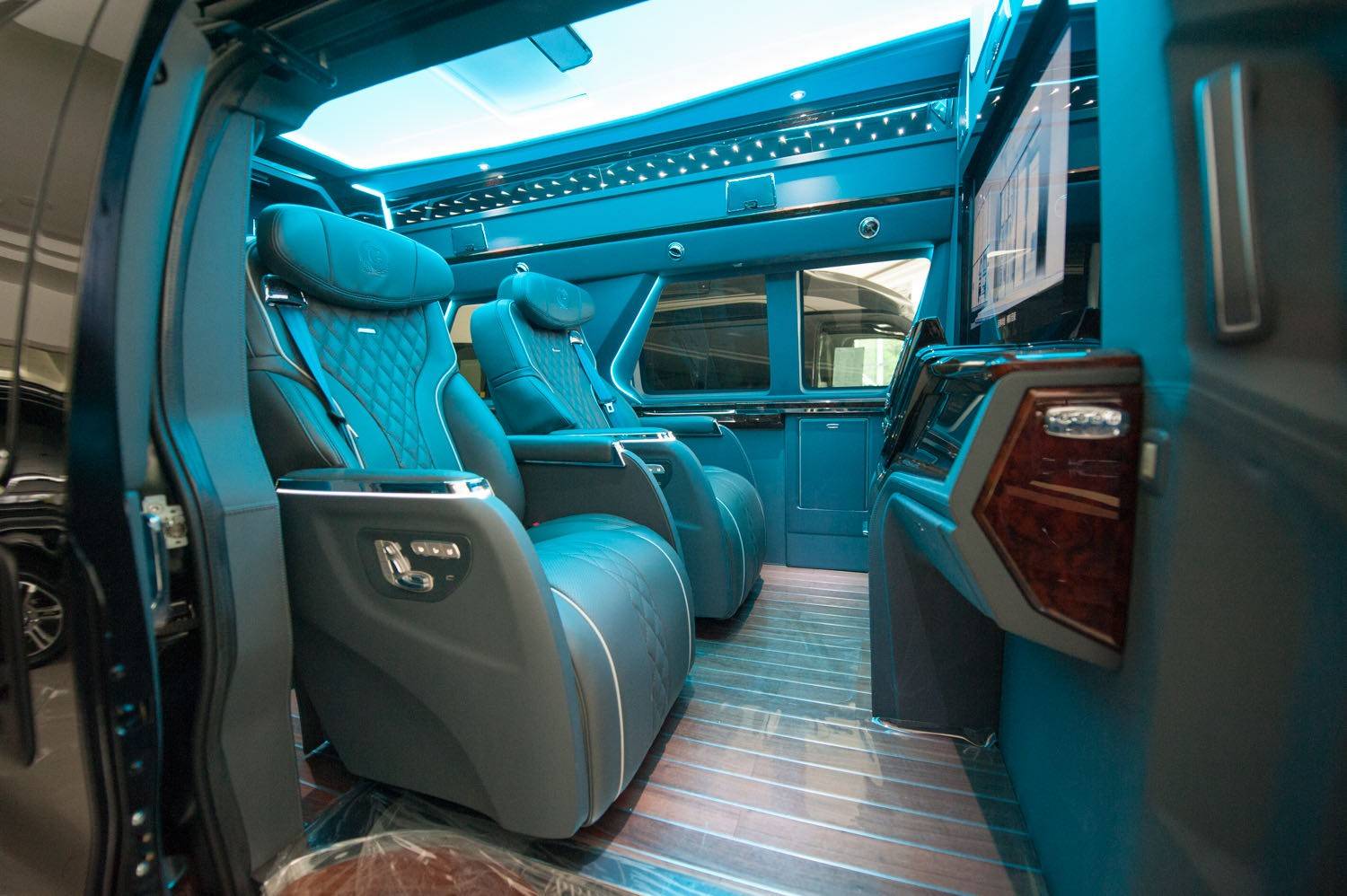 gmc商务之星价格合理改装新颖最新款