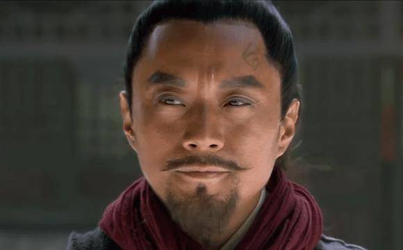 弟弟孔亮则在昆山一役中落水而亡.