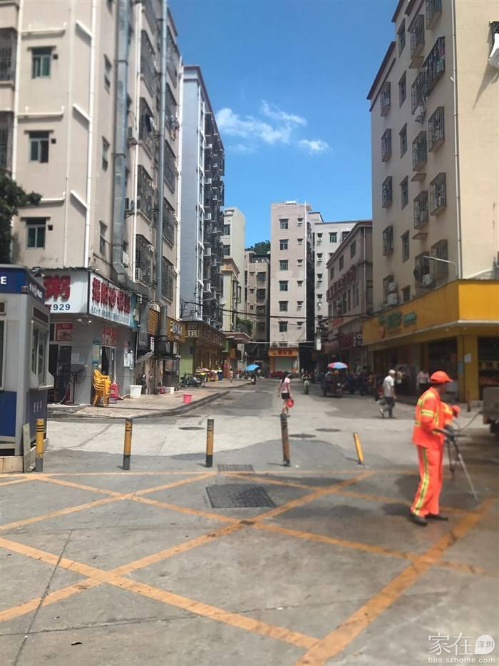 深圳凤凰天誉回迁房价92000,紧盯凤凰岗项目,或可房价翻一番