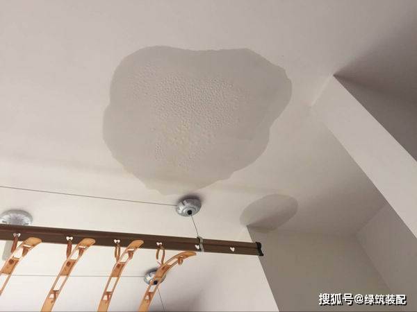 轻钢别墅真就是一下雨就漏水?