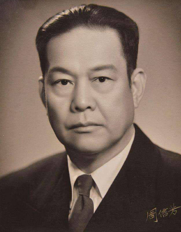 周采茨13岁被母亲送走七年后回家再被赶走离别时对话似遗言