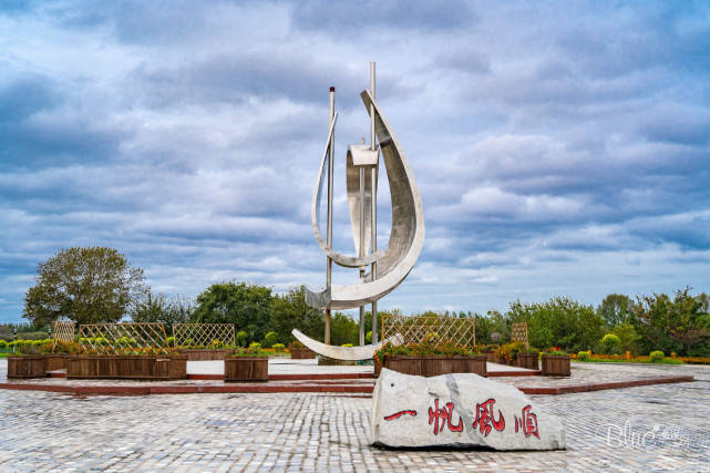 黑龙江绥滨县:探北方民族起源 赏月牙灵秀风光