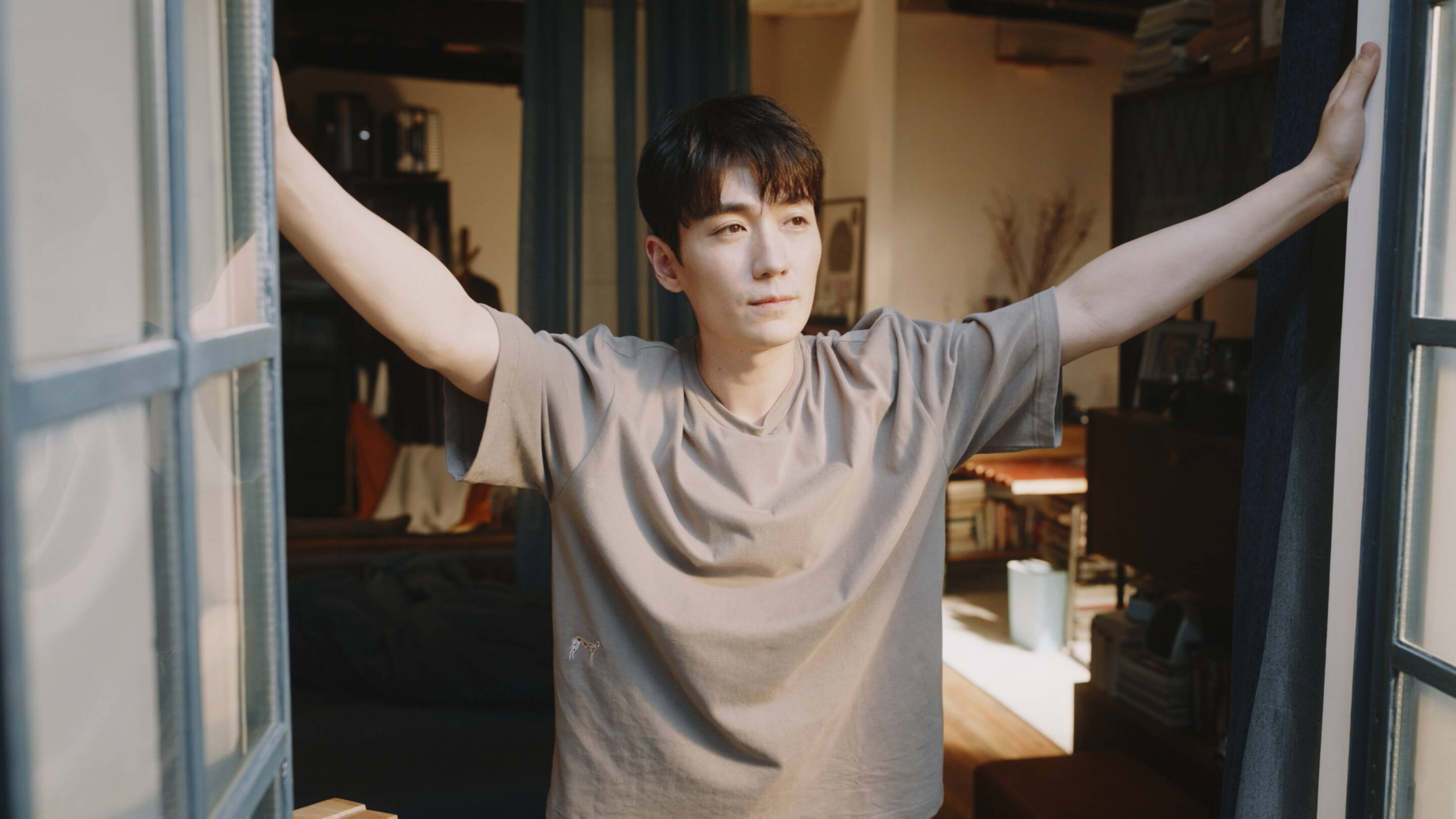 亲爱的自己朱一龙再次贡献演技名场面用情绪牵动观众的心