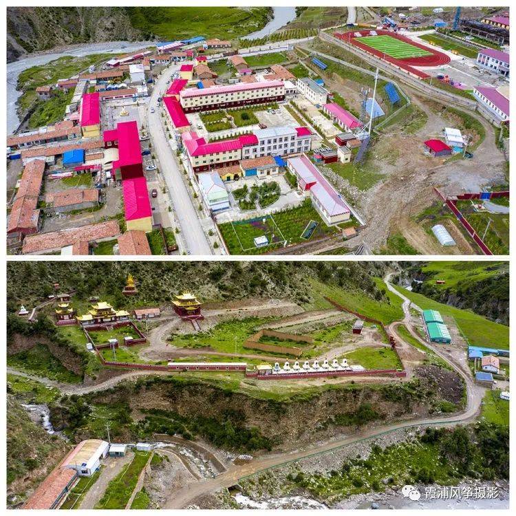 祖父大玛神之山——阿尼玛卿