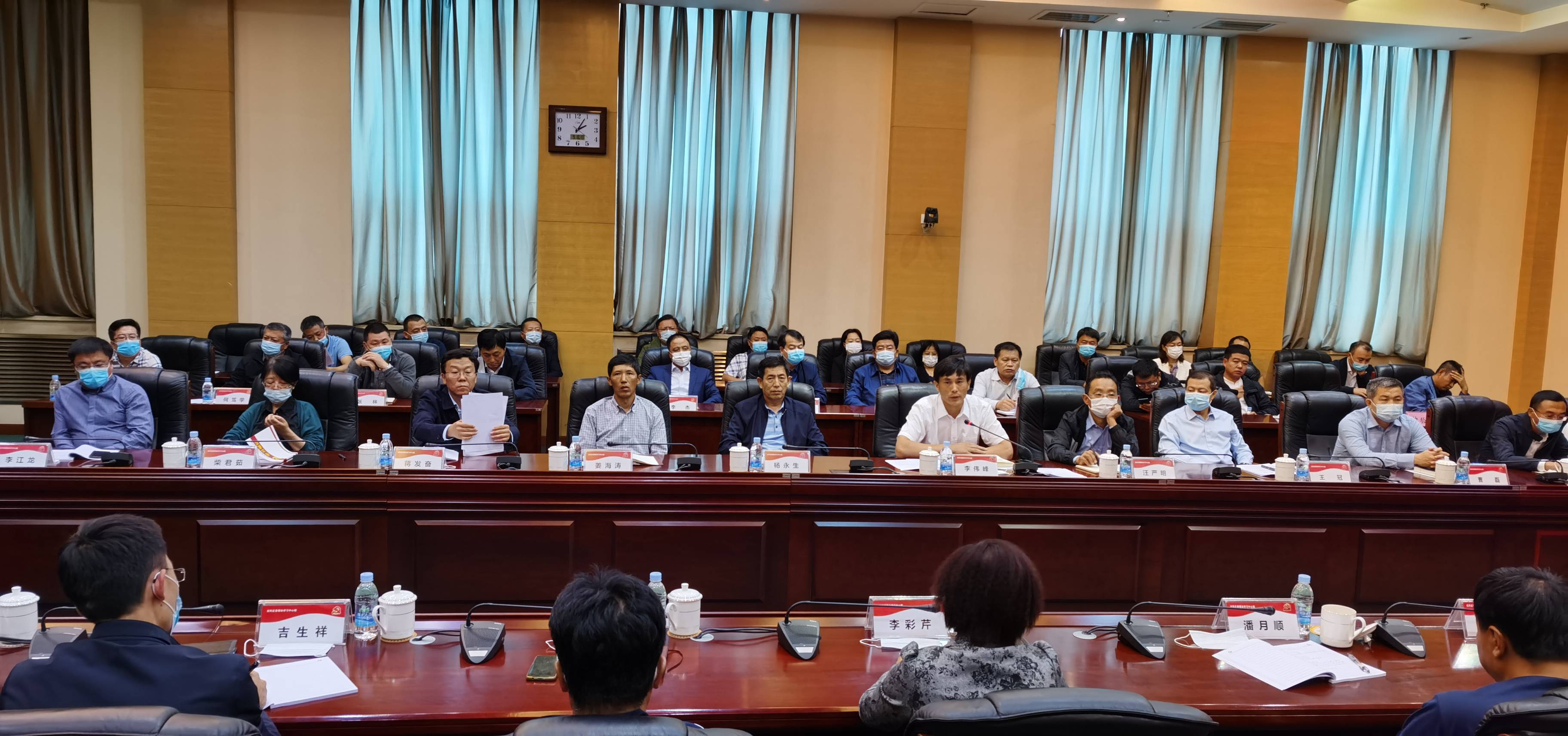 重磅大庆市龙凤区澳龙社区获国家级表彰
