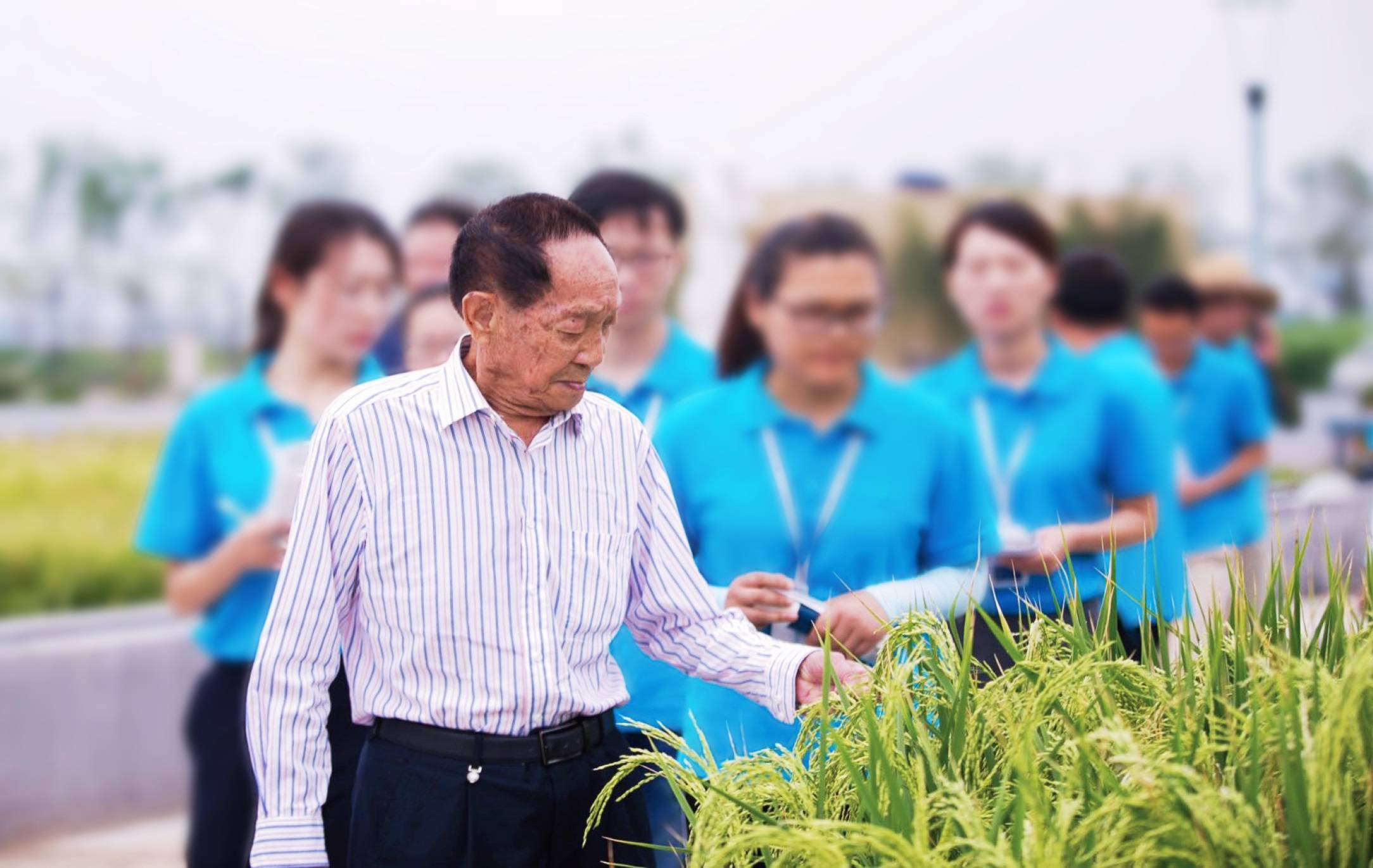 中華拓荒人計劃