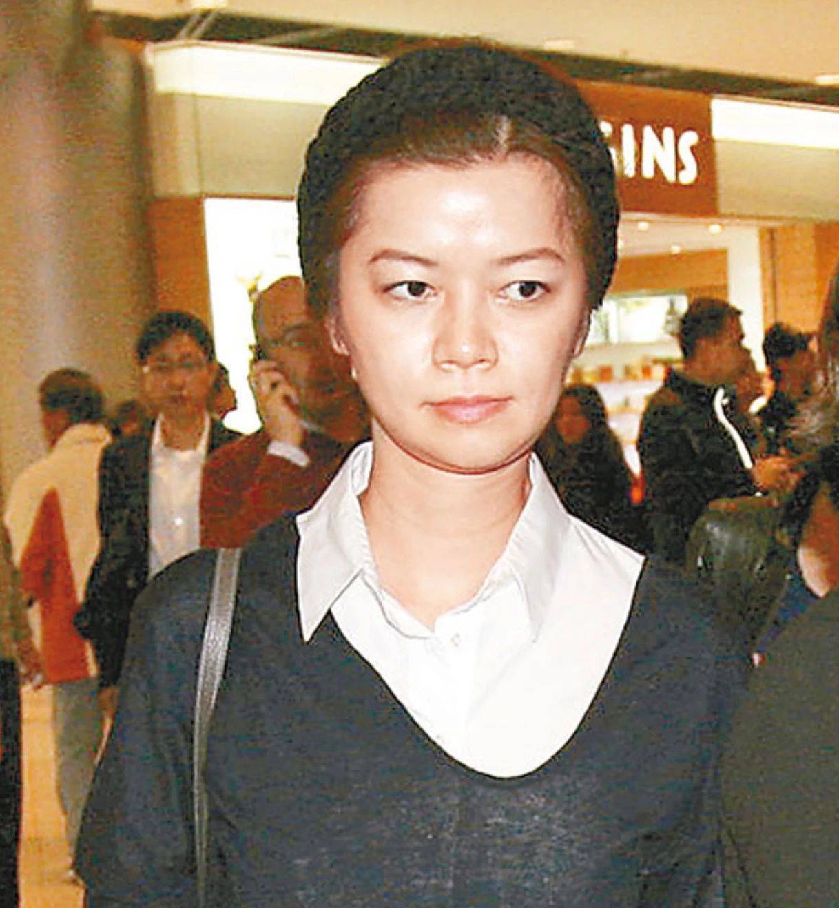 原创周星驰和于文凤爱恨纠缠20年两人至今仍有官司未了结