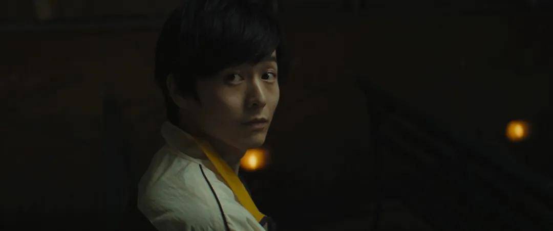 《荞麦疯长》摄影指导钟锐分享幕后拍摄故事