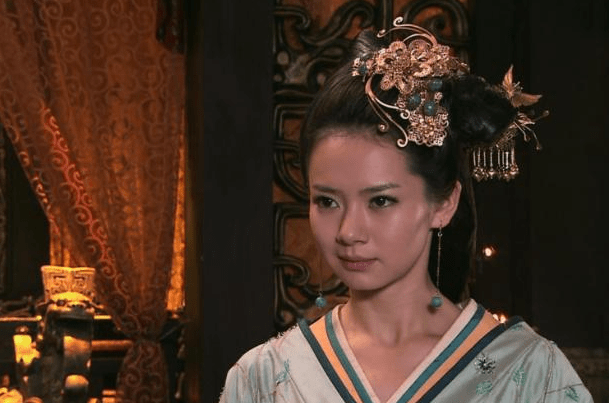 原创西汉唯一的长公主馆陶公主比皇帝还有权势却为何会悲惨去世