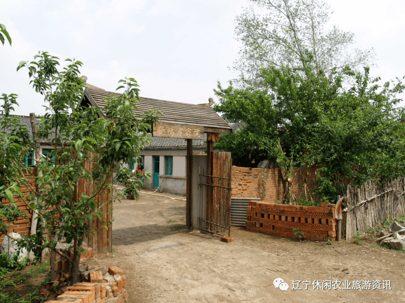 2020年省级重点村 |浑南区李相街道王士兰村