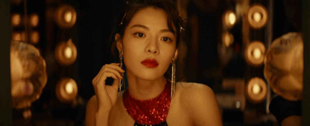 《荞麦疯长》摄影指导钟锐分享幕后拍摄故事