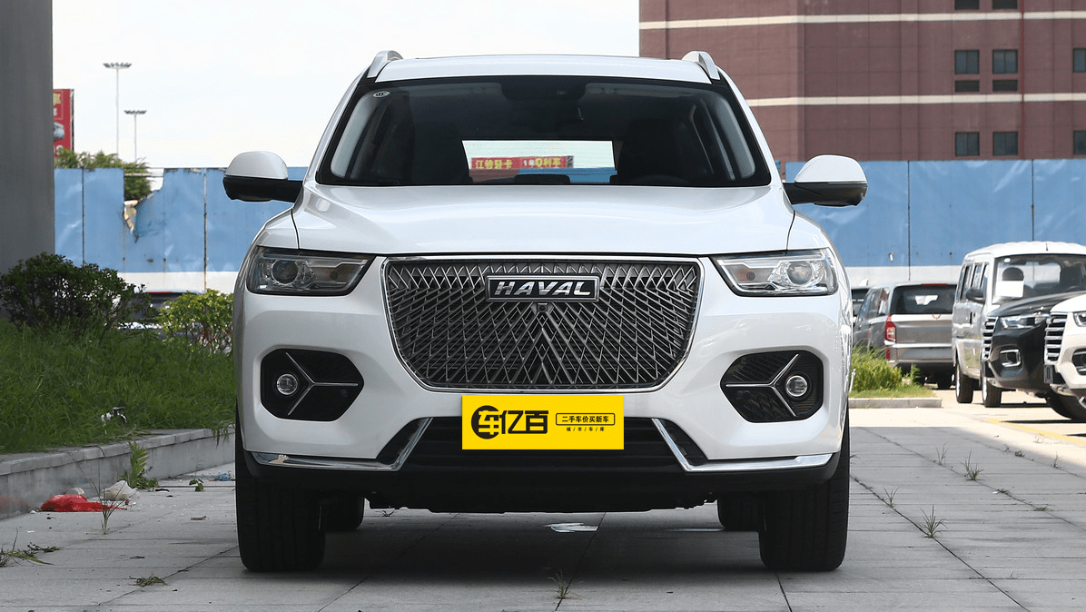 哈弗h621款第二代15t双离合冠军版特价出