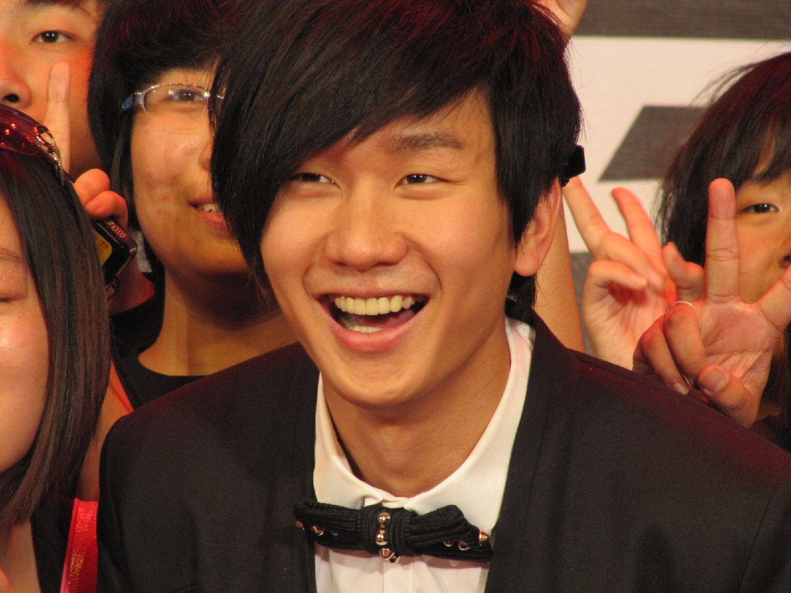 从2005年到2009年,林俊杰的事业一直处在上升期,但是他自己也非常忙