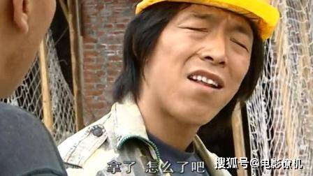生存之民工这才是八佰导演的巅峰之作实力配角今何在