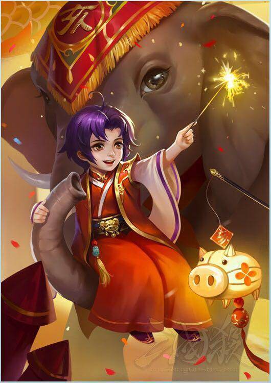 三国杀全新斗地主,四害齐登场,曹丕庞德公让你永世不得"翻身"_手机
