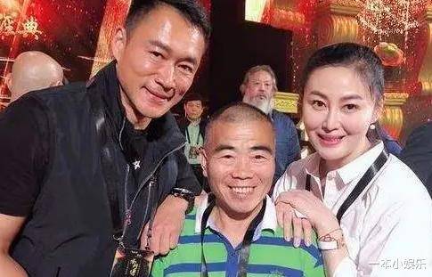 宋文华老婆图片