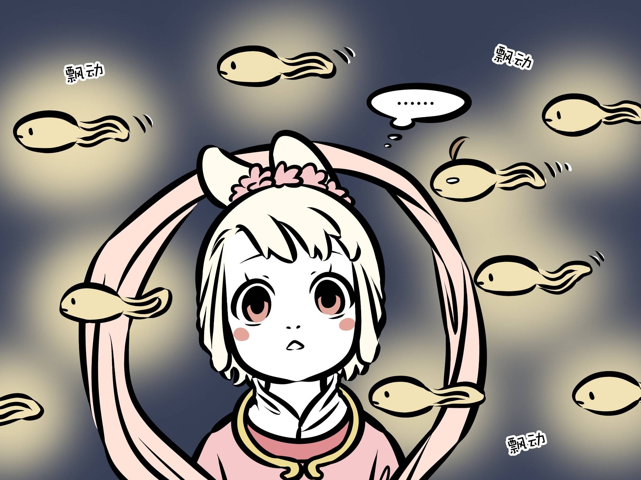 这些国产泡面番不容错过_手机搜狐网