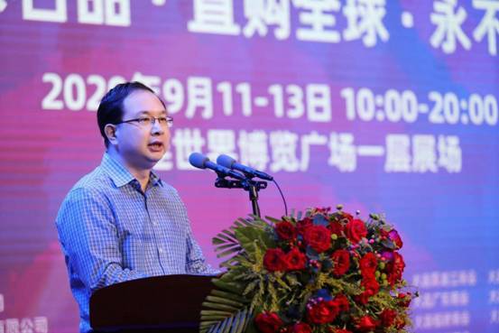 中国银联大连分公司党组书记,总经理付伟讲话