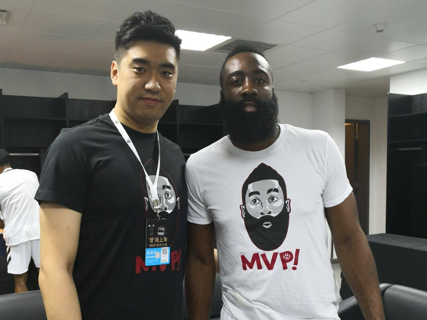 中国乔丹 如果徐咏还在打球 中国男篮的接班人就不会是周琦了