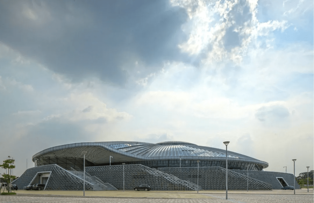 展开剩余 84 % -3- 项目图纸 项目信息 项目名称:东莞市长安镇体育