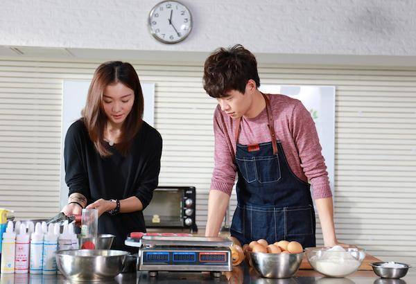 两个女人的真实故事提醒你:一段婚姻好不好,看看体重就知道_冯静和