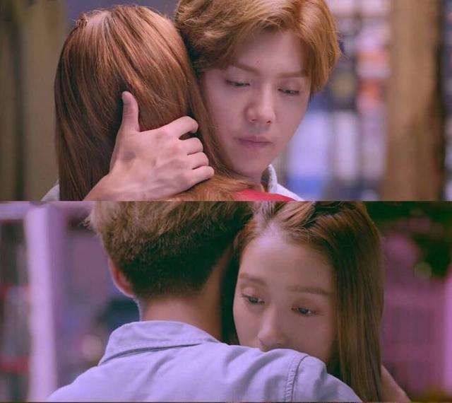 被曝已有新恋情和鹿晗悄悄分手关晓彤回应跟陌生人有啥关系