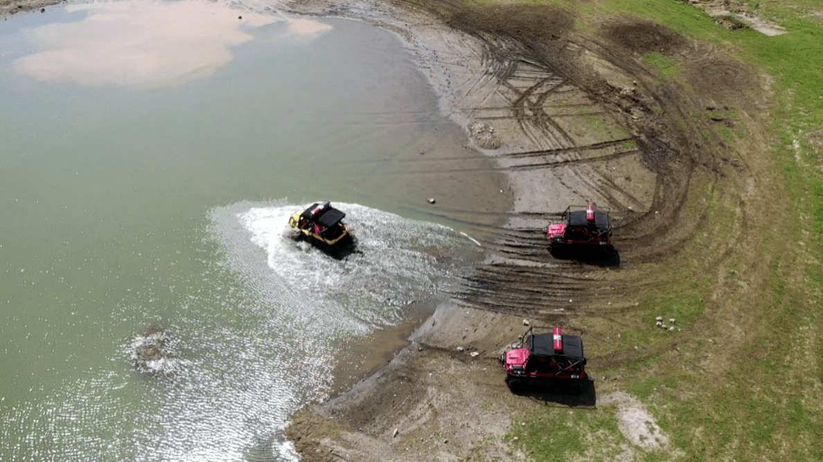 2020年国家防总山东省防指防汛抢险联合应急演练直播方案