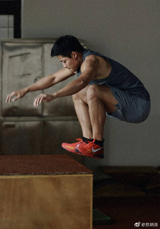 原创苏炳添6月左肩骨折刚恢复训练两周无缘参赛谢震业有望夺双冠