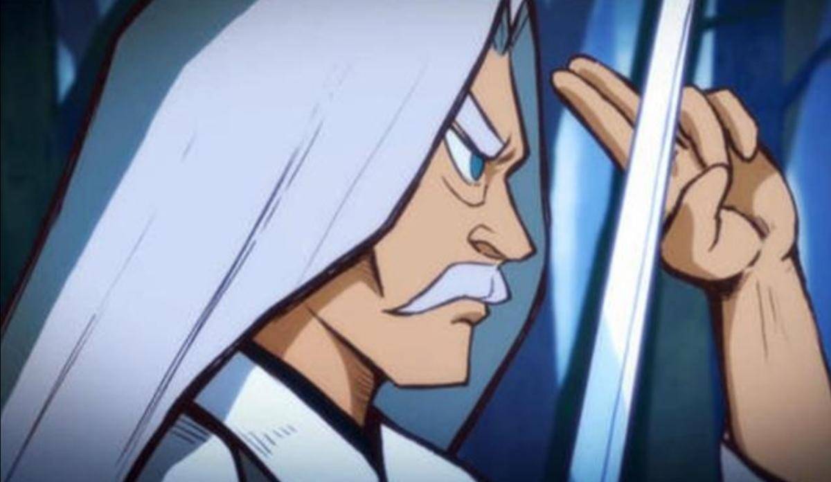 原创刺客伍六七梅花大侠为何从不教女儿武功好处太多了