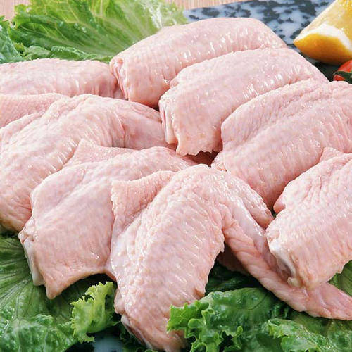 市场上那么多鸡翅从哪里来?难道来自六条腿,四对翅膀的变异鸡?