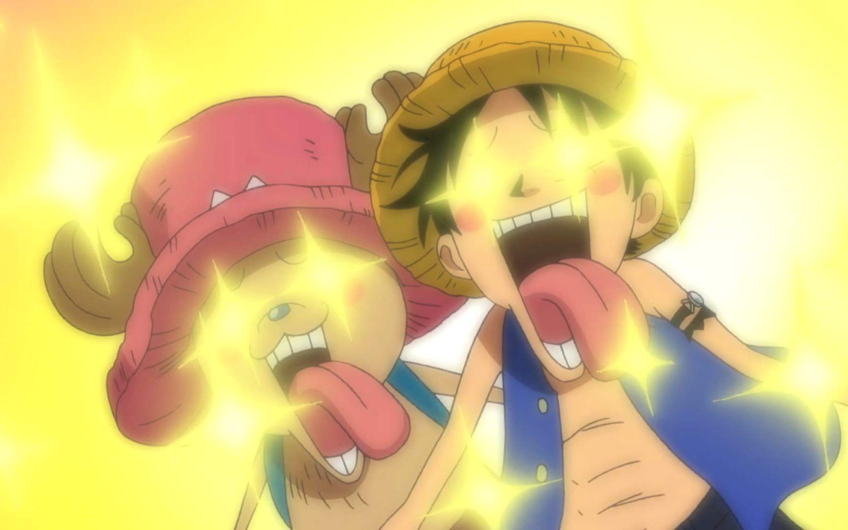 海贼王97卷sbs乔巴40岁60岁模样公布他终于成为万能药