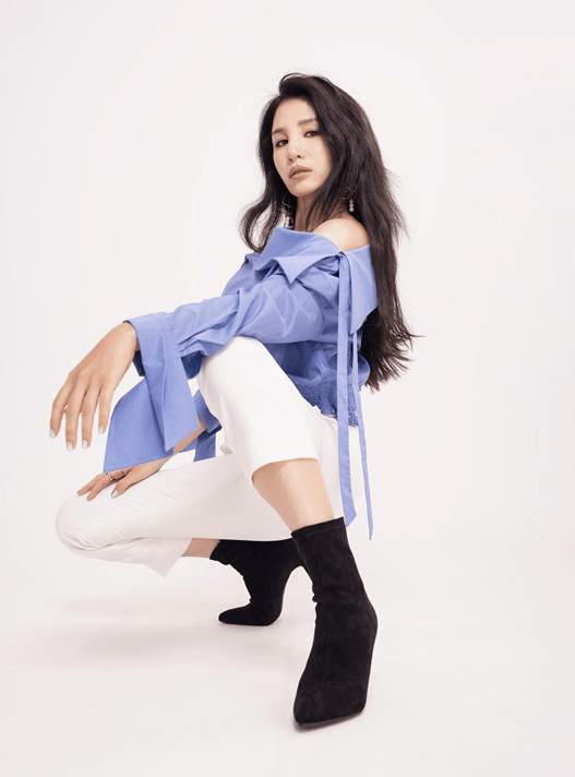 七位乐评人谈江静新专辑:这样的呆宝静,值得好好聆听