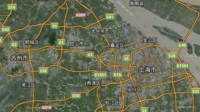 奔跑吧杭州湾新区你就是趋势湾区时代呼之欲出