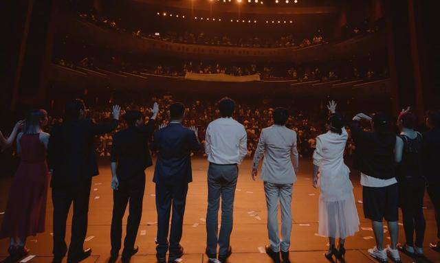 原创沈腾翻车妻子微博让人难以捉摸意外的是网友选择闭上眼睛不吃瓜