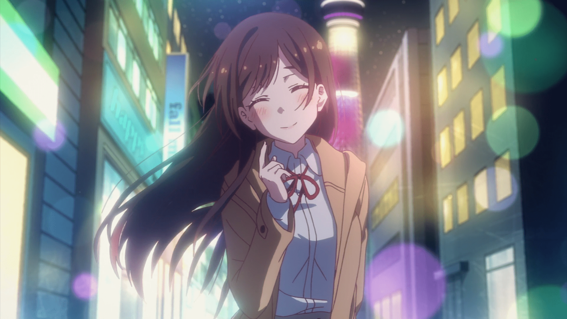 和也为安慰朋友,让水原千鹤和他约会,这是什么操作?_手机搜狐网