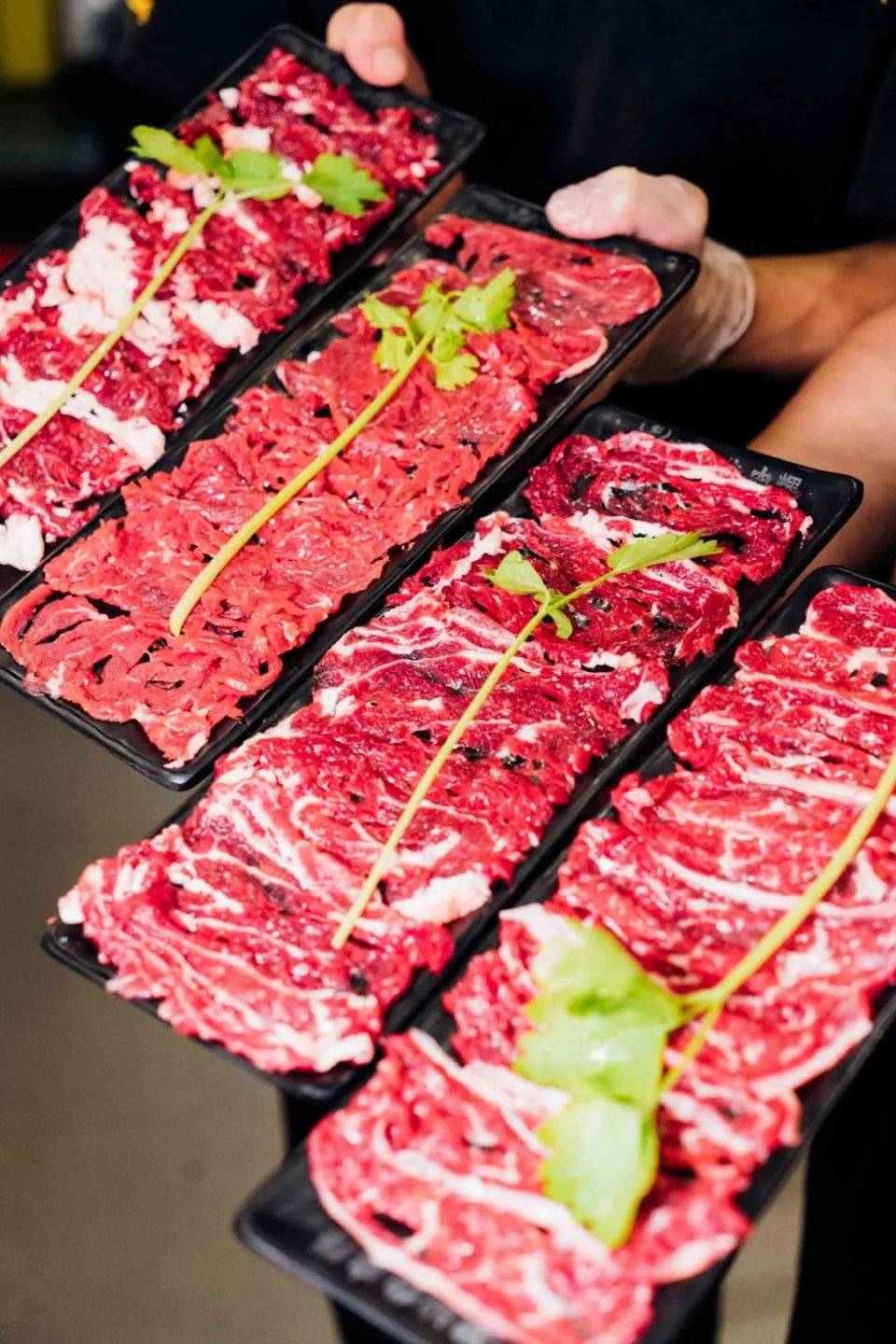 吊龙,雪花,匙肉,牛肉丸,一牛多吃,味道鲜美,越吃越上头!_手机搜狐网