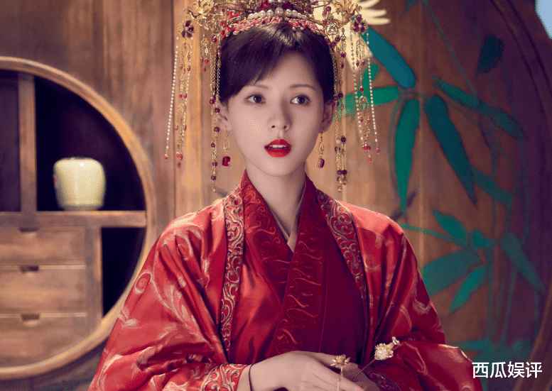 《梦醒长安》杀青啦,"司凤"与璇玑姐姐谈恋爱,选角也太出戏了