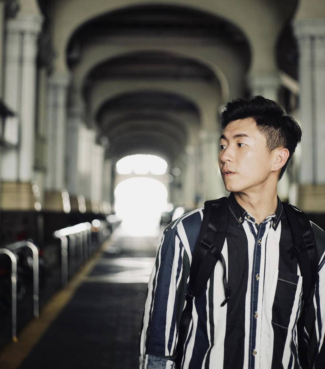 马贯东被曝是软饭王恋爱专攻富家女亲自回应尊严很重要