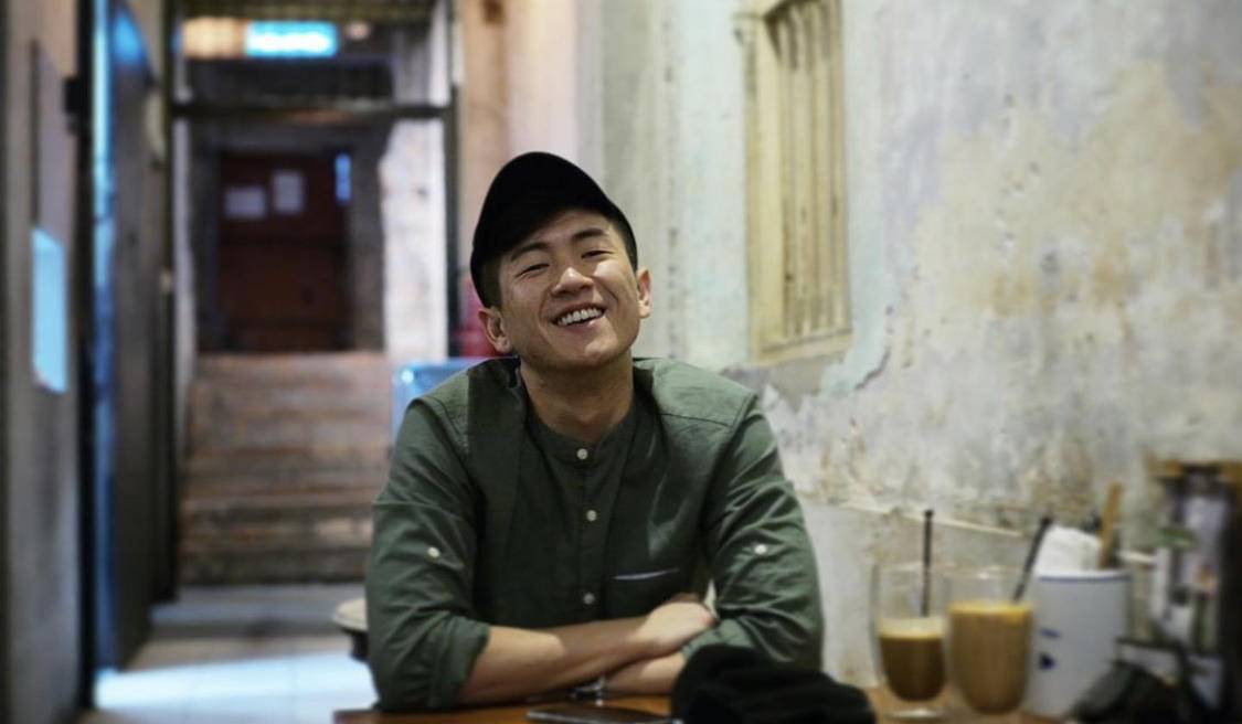 马贯东被曝是软饭王恋爱专攻富家女亲自回应尊严很重要