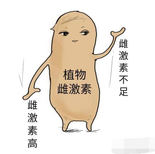 你的雌激素正常吗快来自测吧