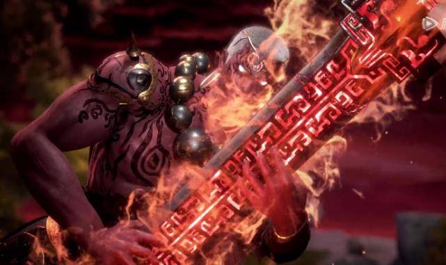 武庚纪:第七位圣王紫日登场,最诡异的圣王,竟能操控三种神力!