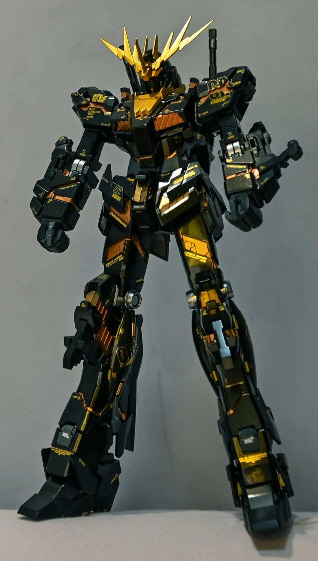 原创mg报丧女妖,原来不打磨的漆面是有极限的