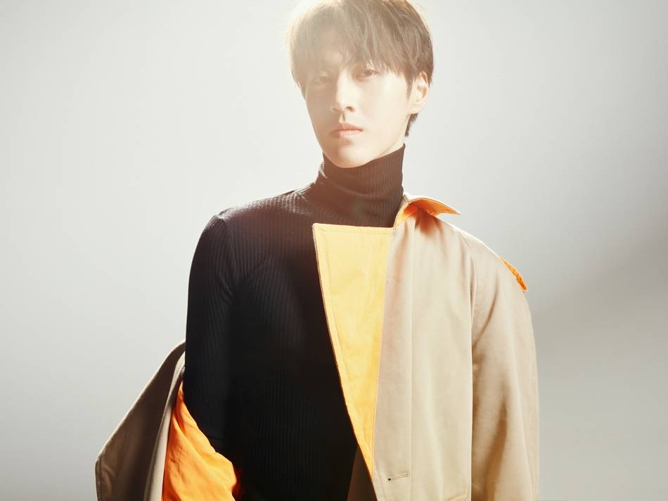 《琉璃》完美收官 李俊逸发长文告别钟敏言