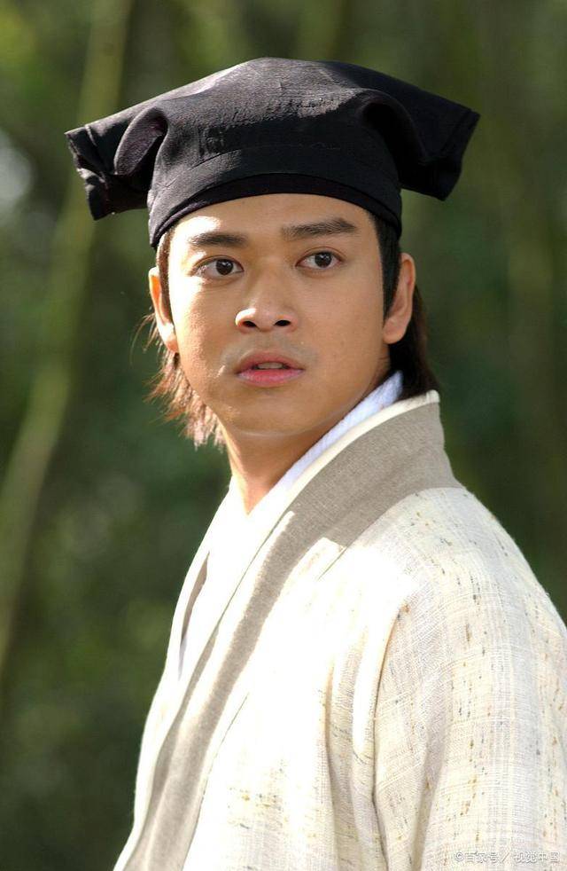 翻拍经典的《倩女幽魂:人间情》,真的只值5.1分吗_宁采臣