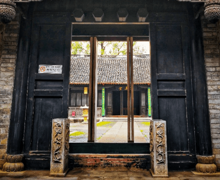 "门当户对"是什么意思,你真的知道吗?