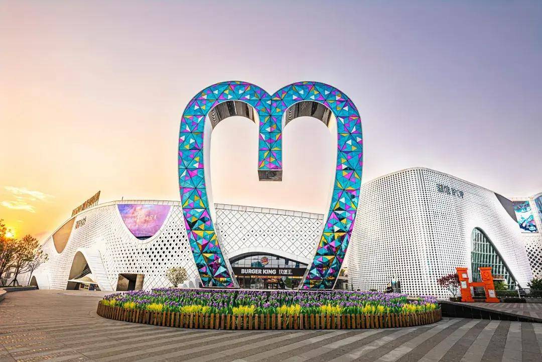 贵阳打卡拍照地,值得你收藏