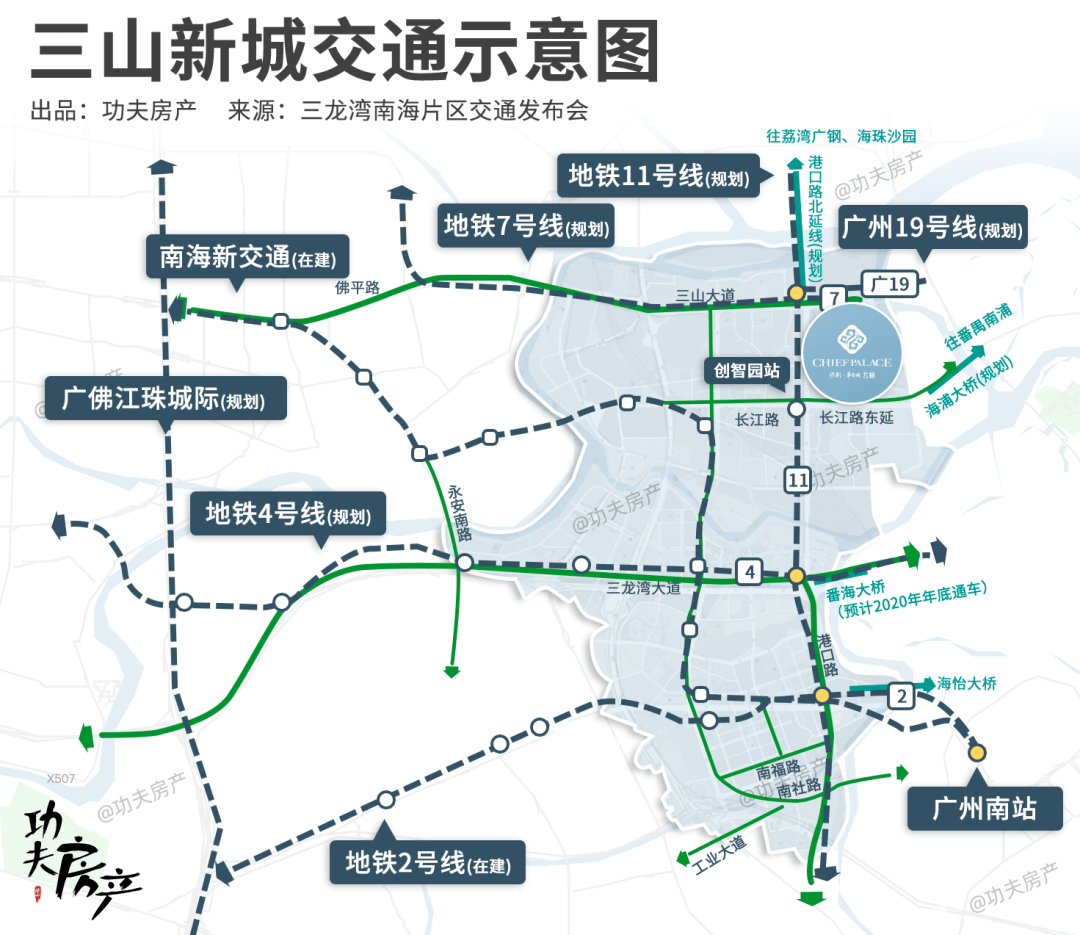 全球第八座云禧,三山新城迎"封面级"钜作!比肩保利天悦