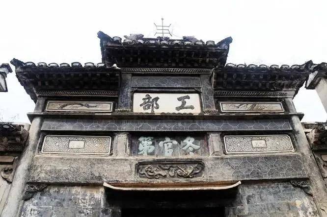 古代的三省六部制中,为何都看不起工部?你看看工部管的啥_工作