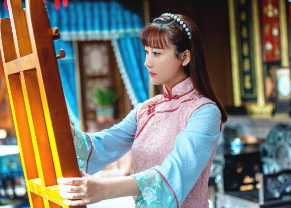 誓盟收官超稳最强辅助那拉兰馨当之无愧